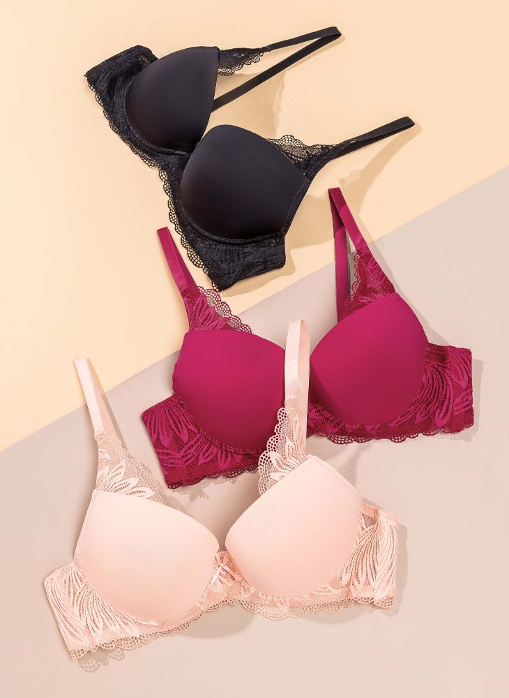 Áo lót nữ Sorella A10-29905