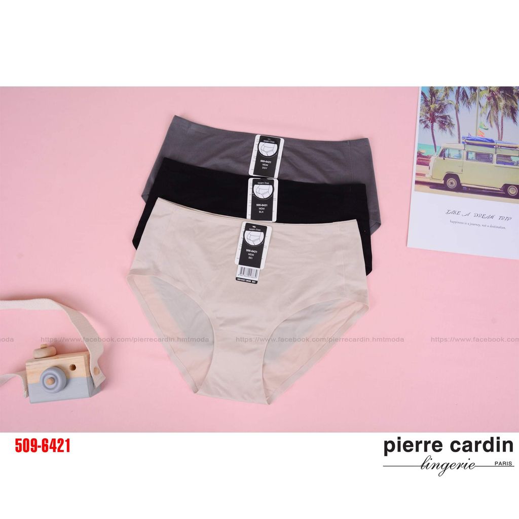 Quần lót nữ Pierre Cardin 509-6421