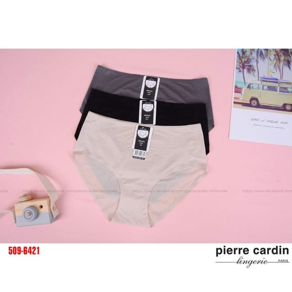  Quần lót nữ Pierre Cardin 509-6421 