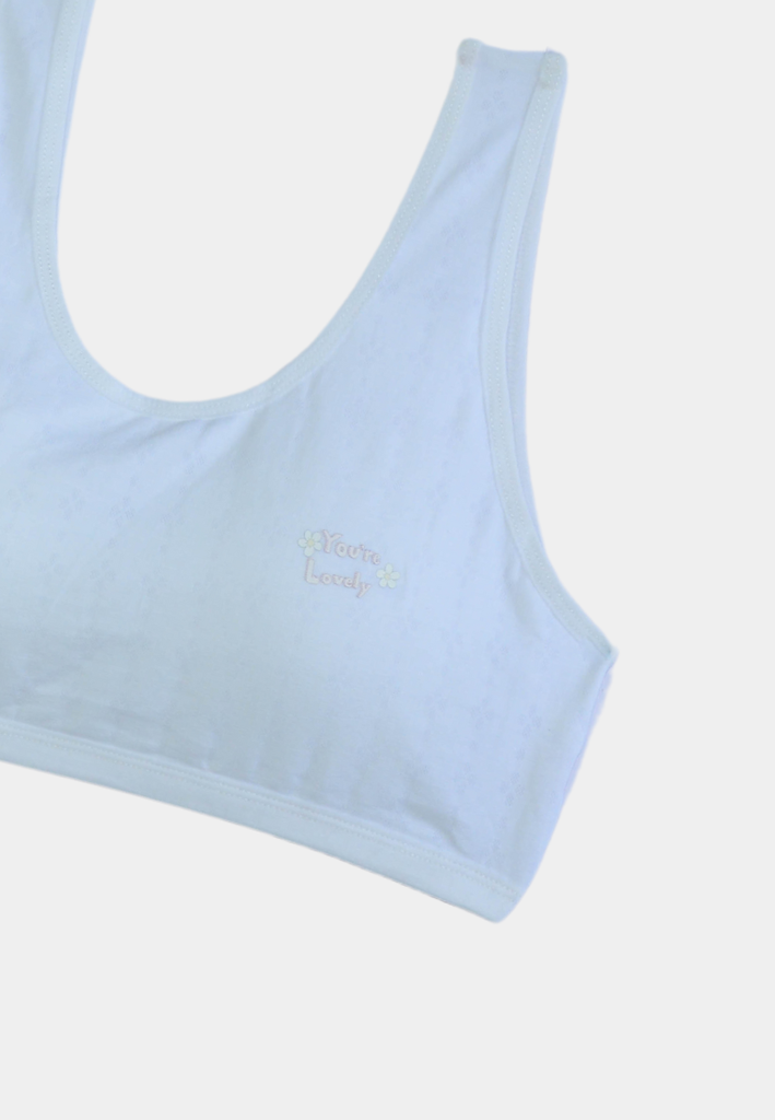 Áo lót trẻ em Young Curves G03-760037