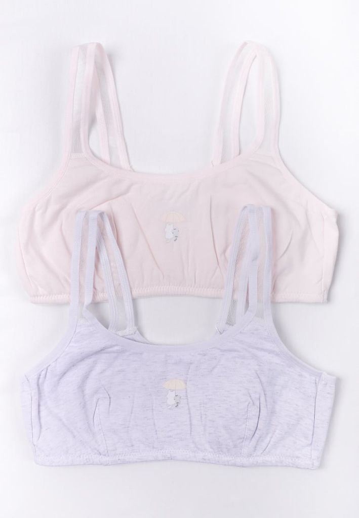 Áo lót trẻ em Young Curves G03-790005