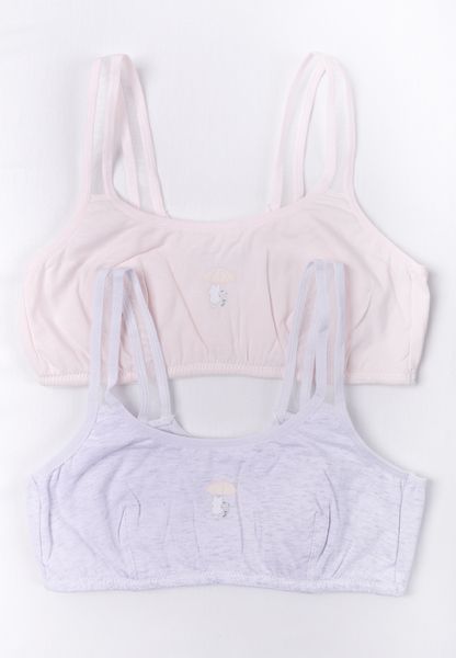  Áo lót trẻ em Young Curves G03-790005 