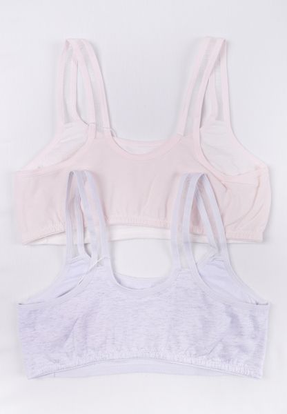  Áo lót trẻ em Young Curves G03-790005 