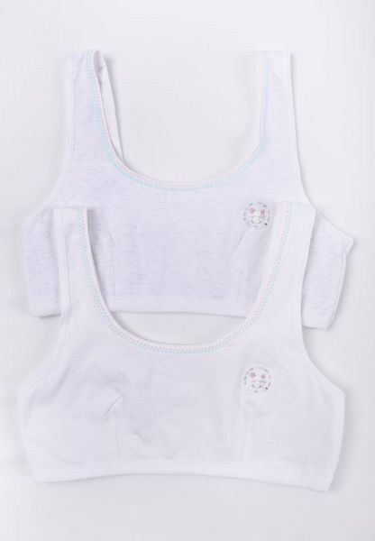  Áo lót trẻ em Young Curves G03-790009 