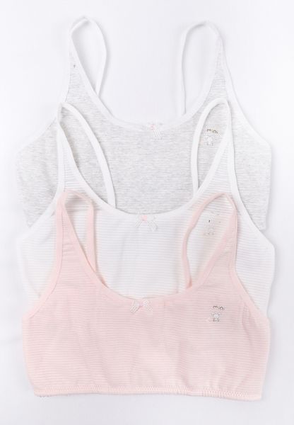  Áo lót trẻ em Young Curves G03-790012 