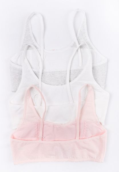  Áo lót trẻ em Young Curves G03-790012 