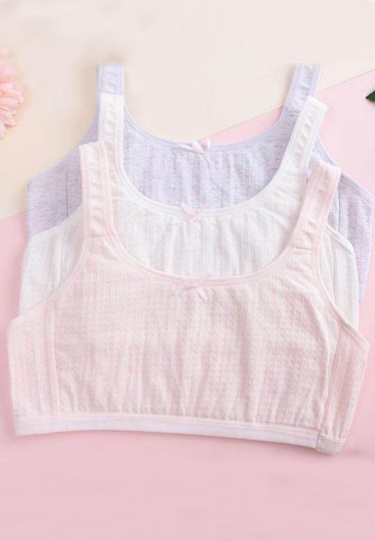  Áo lót trẻ em Young Curves G03-790013 