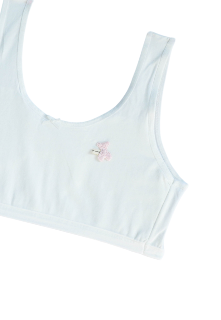 Áo lót trẻ em Young Curves G03-790091