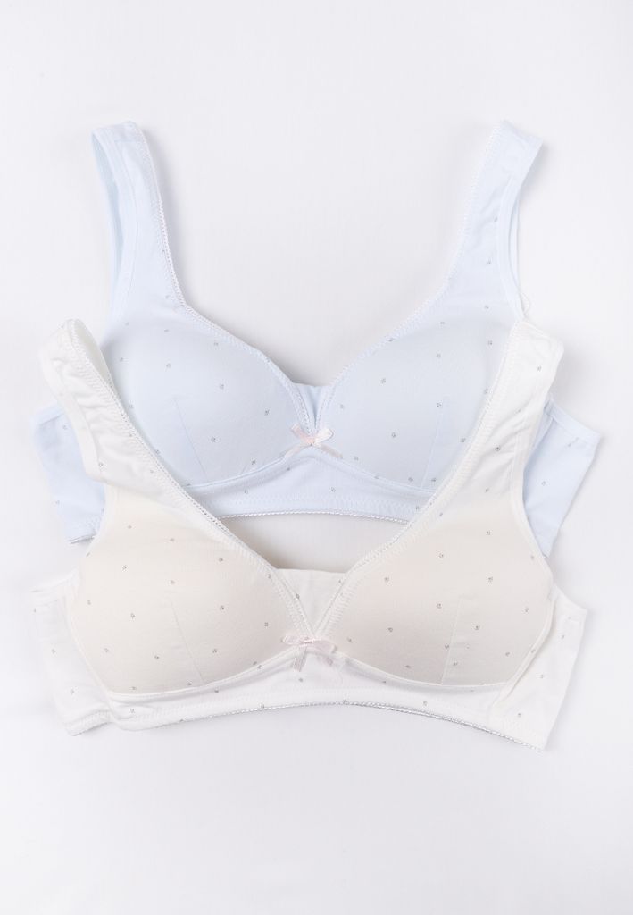 Áo lót trẻ em Young Curves G03-860002