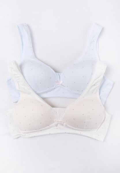  Áo lót trẻ em Young Curves G03-860002 