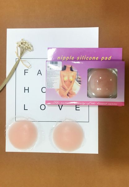  Dán ngực HMTModa HMT-SIL004 