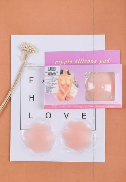  Dán ngực HMTModa HMT-SIL003 