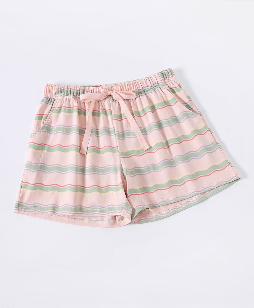 Trang phục mặc nhà YoungHearts Y18-201037