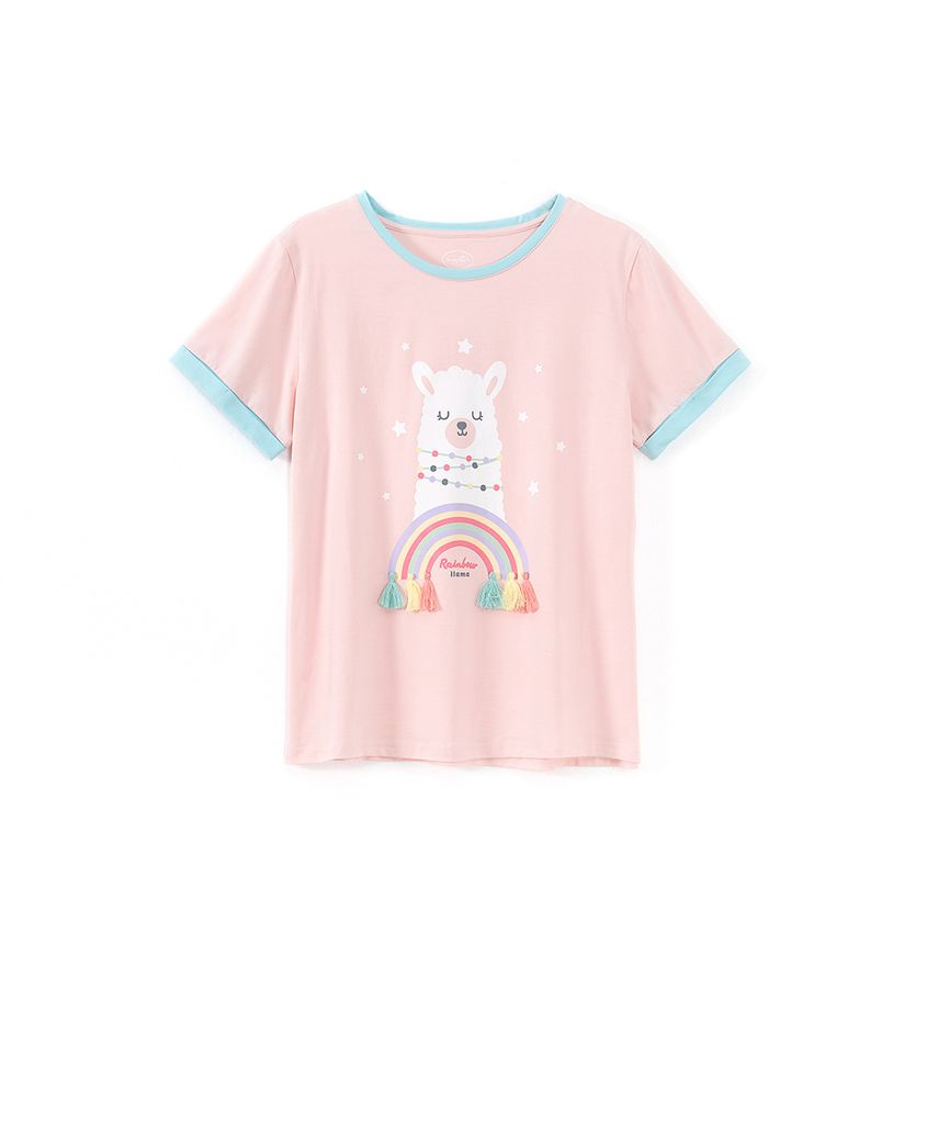 Trang phục mặc nhà YoungHearts Y18-201037