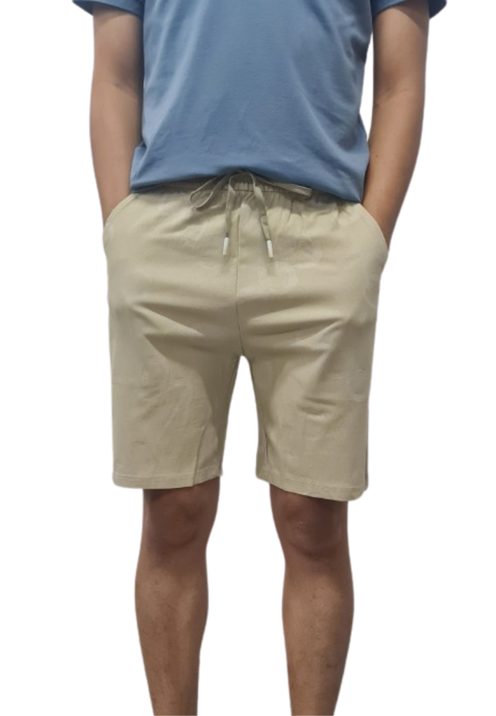 Quần lửng khaki nam HMTmoda JS-2110