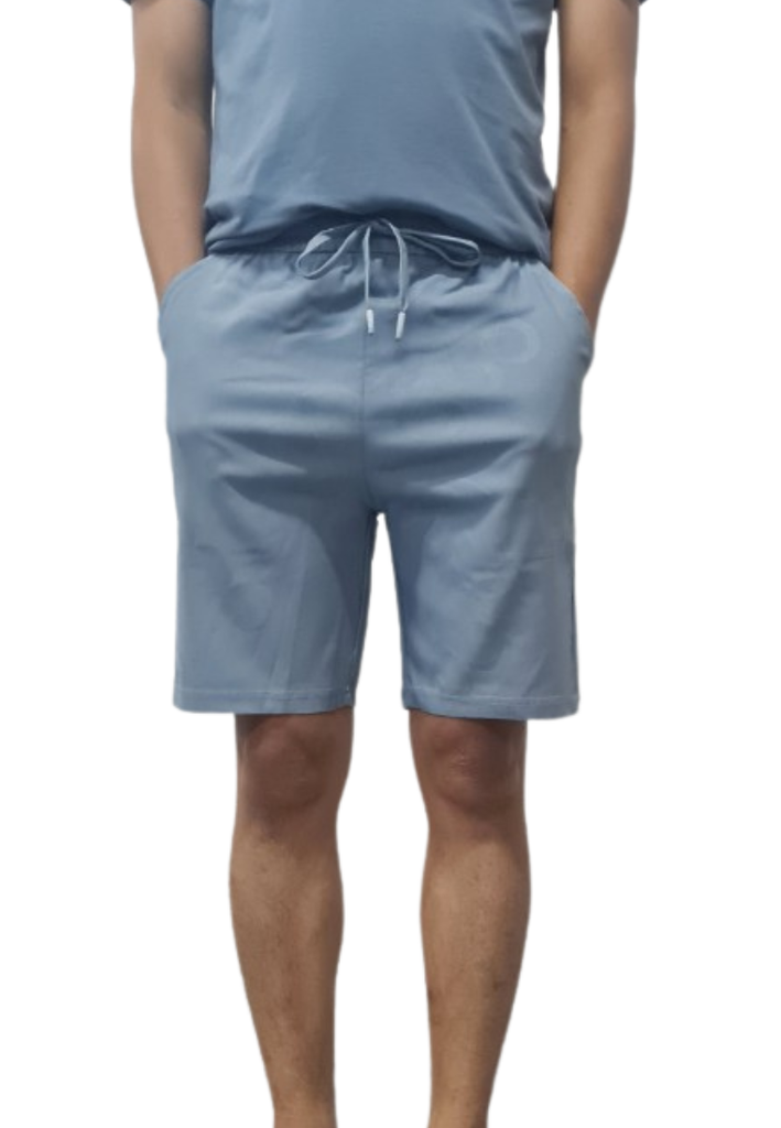 Quần lửng khaki nam HMTmoda JS-2110
