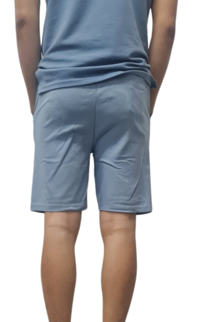 Quần lửng khaki nam HMTmoda JS-2110