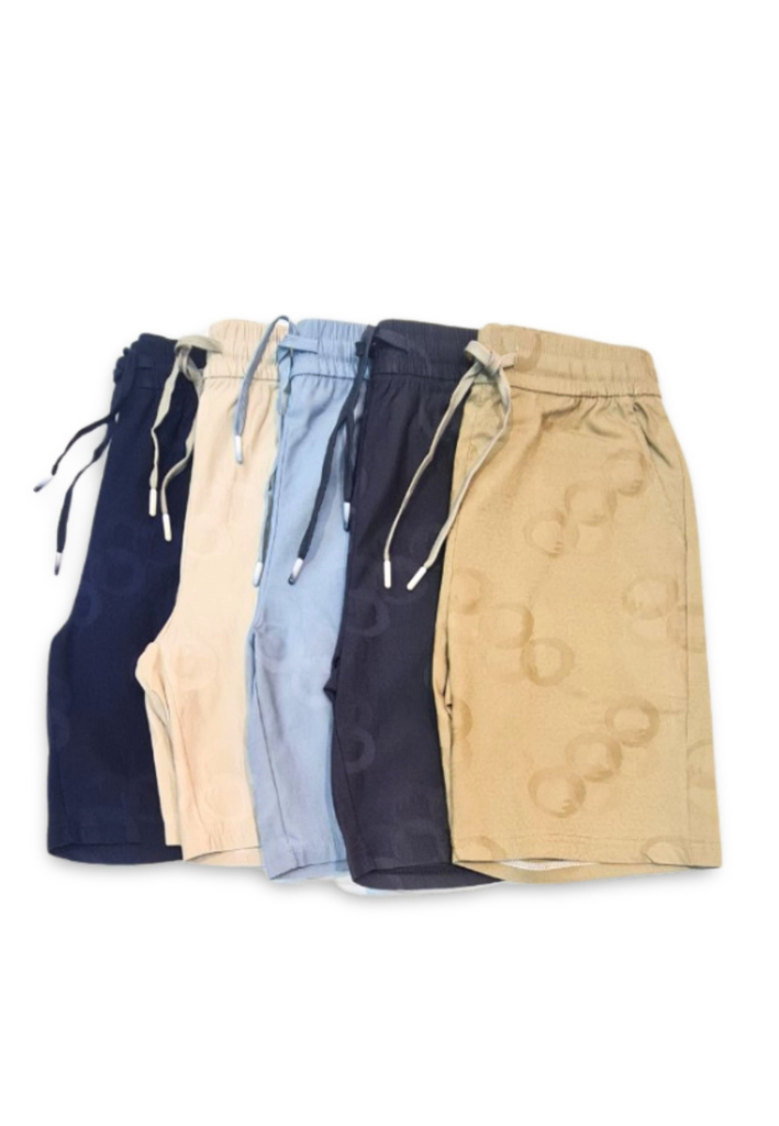 Quần lửng khaki nam HMTmoda JS-2110