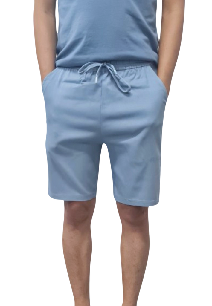 Quần lửng khaki nam HMTmoda JS-2111