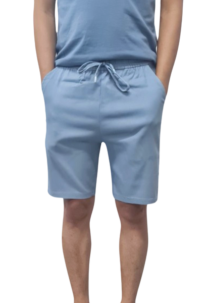  Quần lửng khaki nam HMTmoda JS-2111 