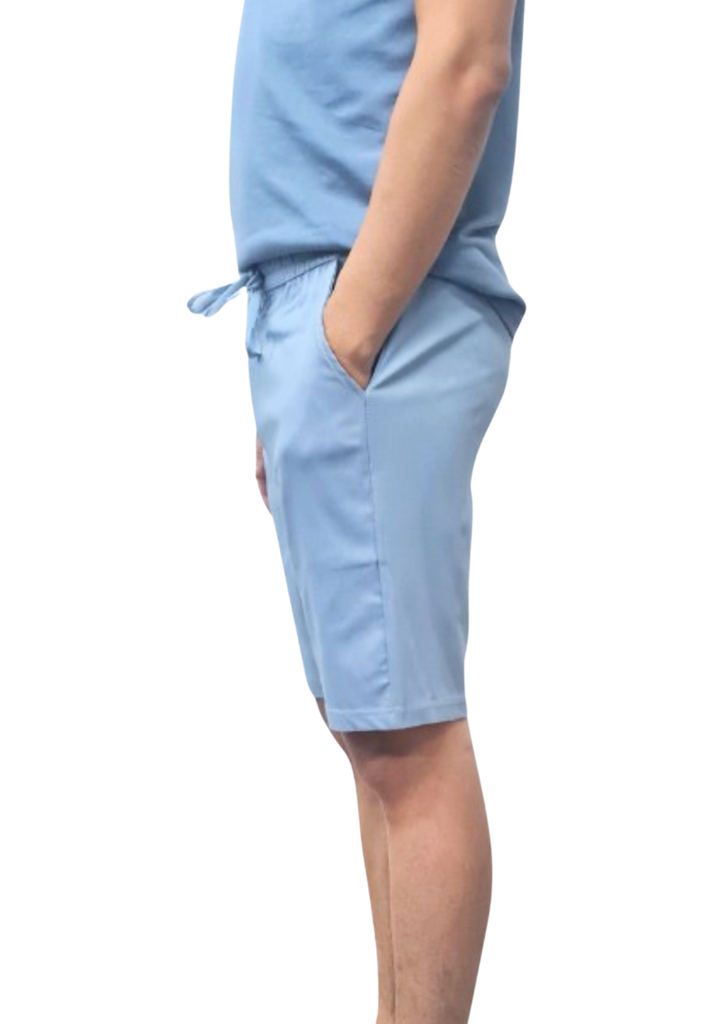 Quần lửng khaki nam HMTmoda JS-2111