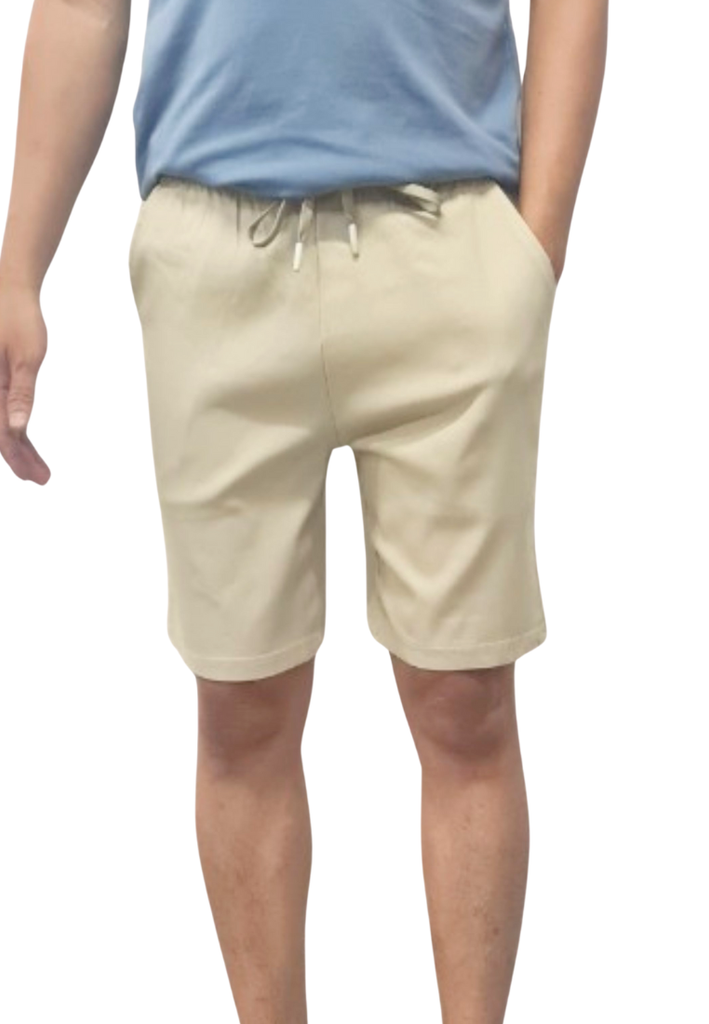 Quần lửng khaki nam HMTmoda JS-2111