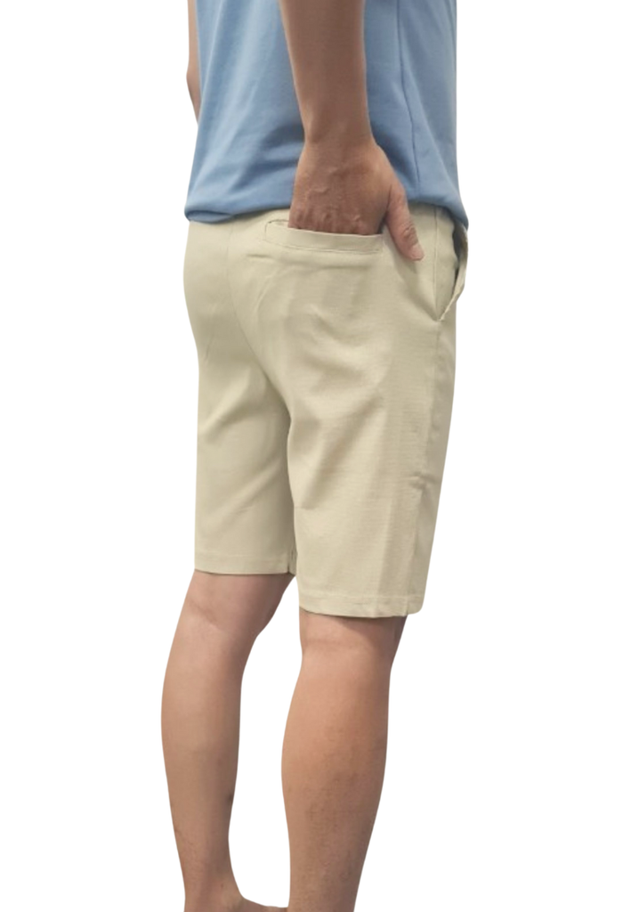 Quần lửng khaki nam HMTmoda JS-2111