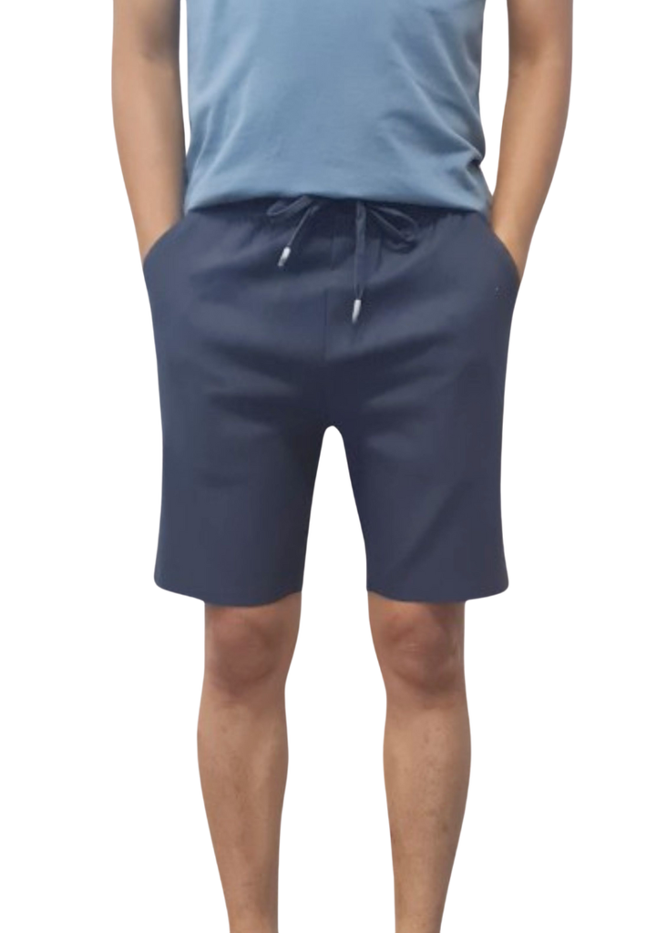 Quần lửng khaki nam HMTmoda JS-2111