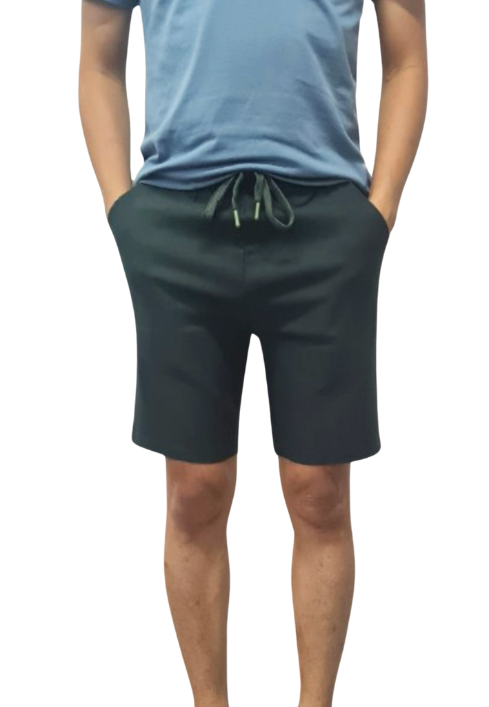 Quần lửng khaki nam HMTmoda JS-2111