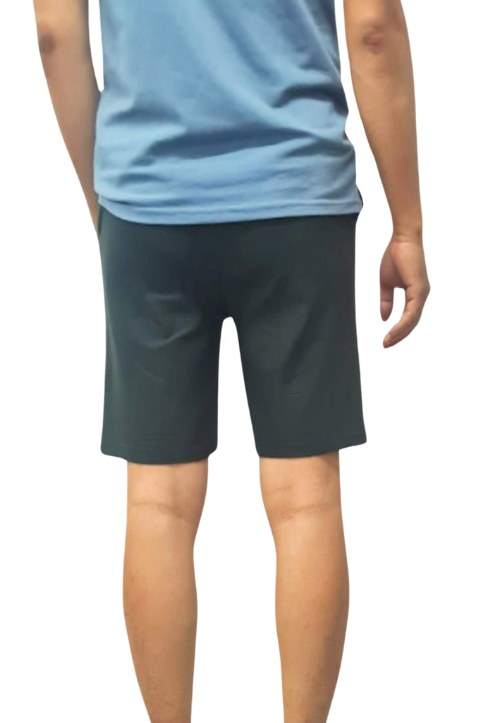 Quần lửng khaki nam HMTmoda JS-2111