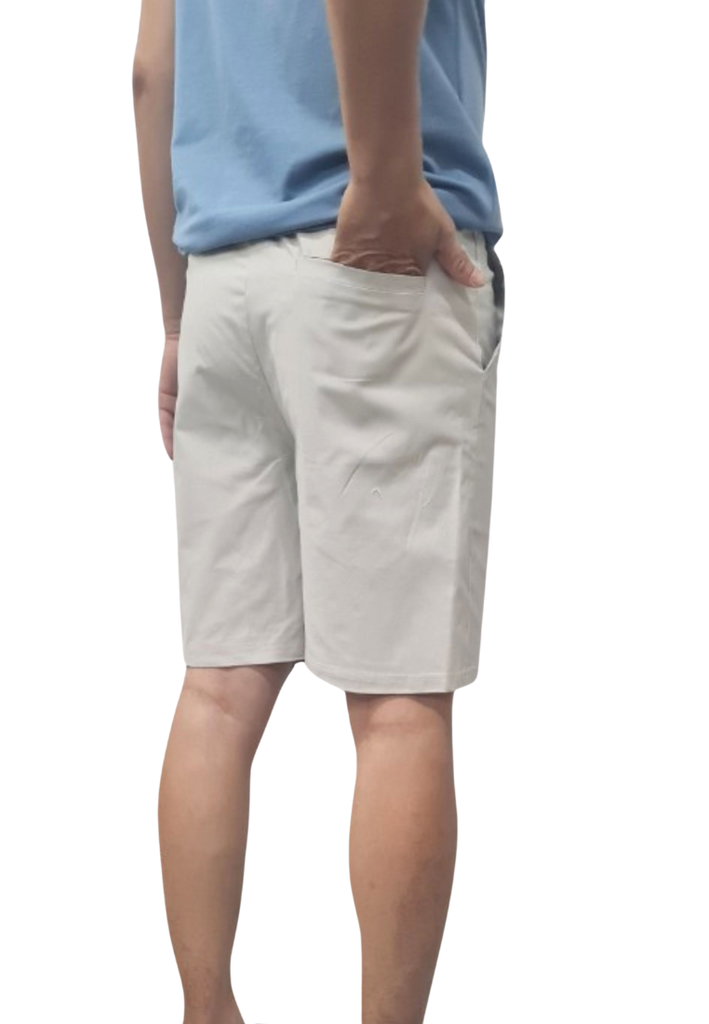 Quần lửng khaki nam HMTmoda JS-2113