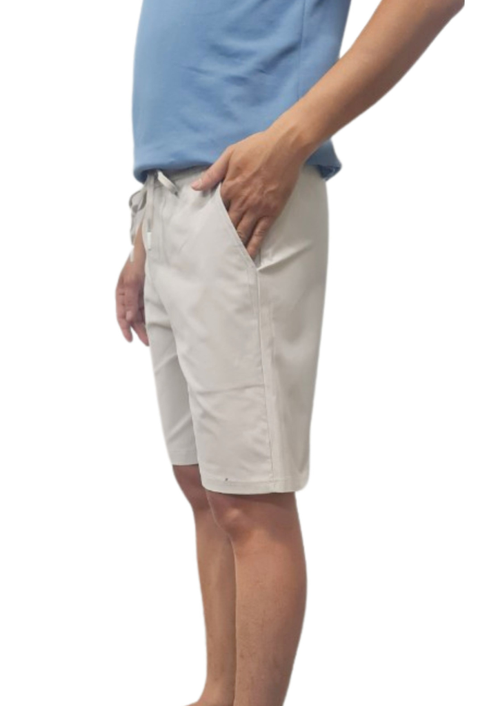 Quần lửng khaki nam HMTmoda JS-2113