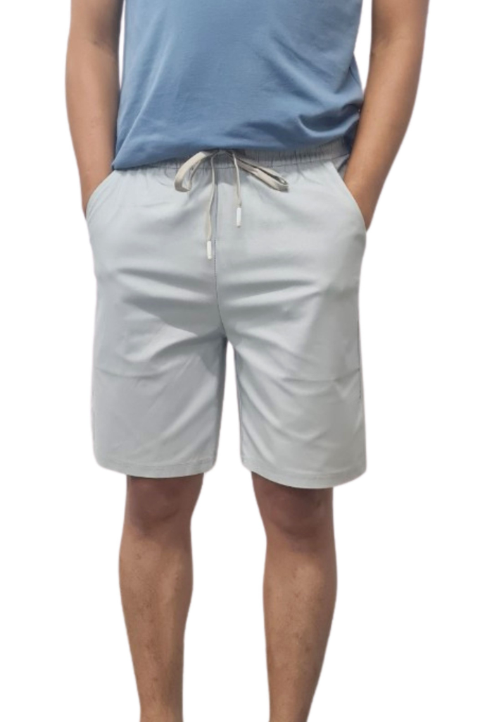 Quần lửng khaki nam HMTmoda JS-2113