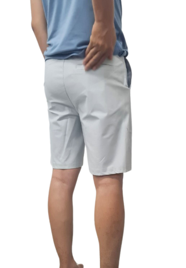 Quần lửng khaki nam HMTmoda JS-2113
