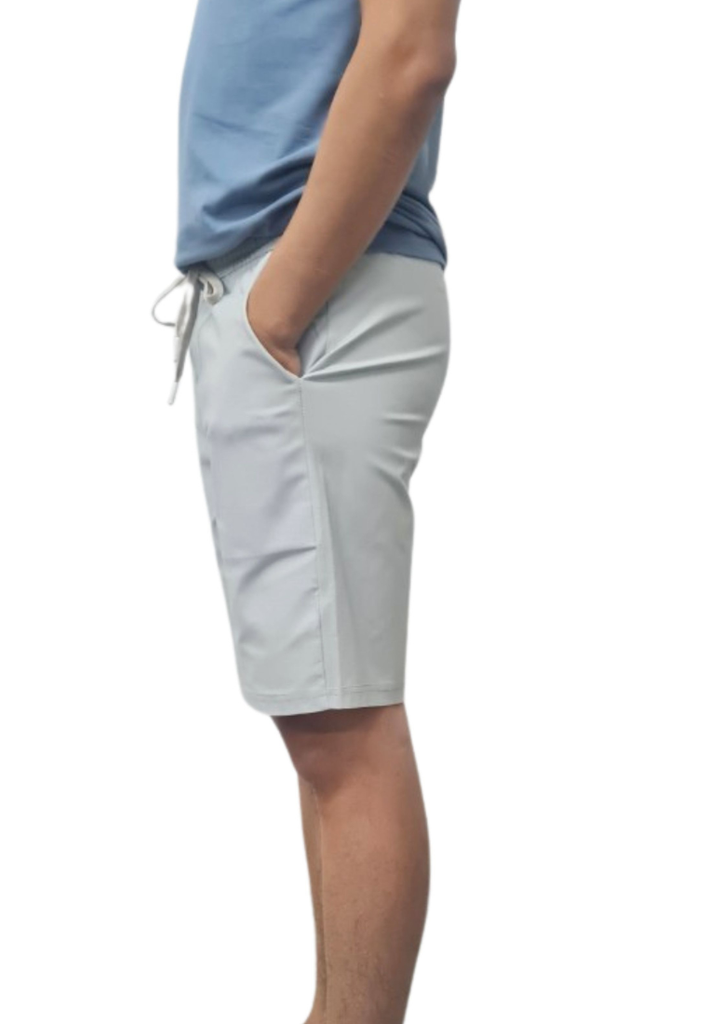 Quần lửng khaki nam HMTmoda JS-2113