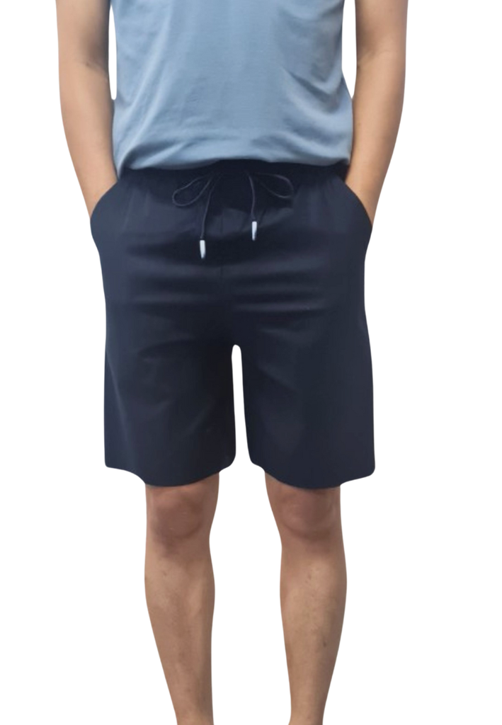 Quần lửng khaki nam HMTmoda JS-2113