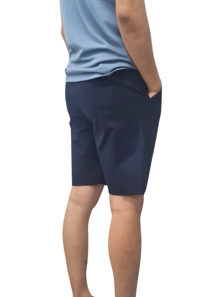 Quần lửng khaki nam HMTmoda JS-2113