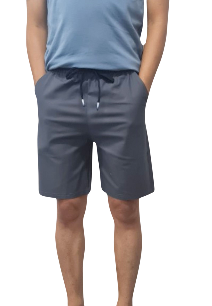 Quần lửng khaki nam HMTmoda JS-2113