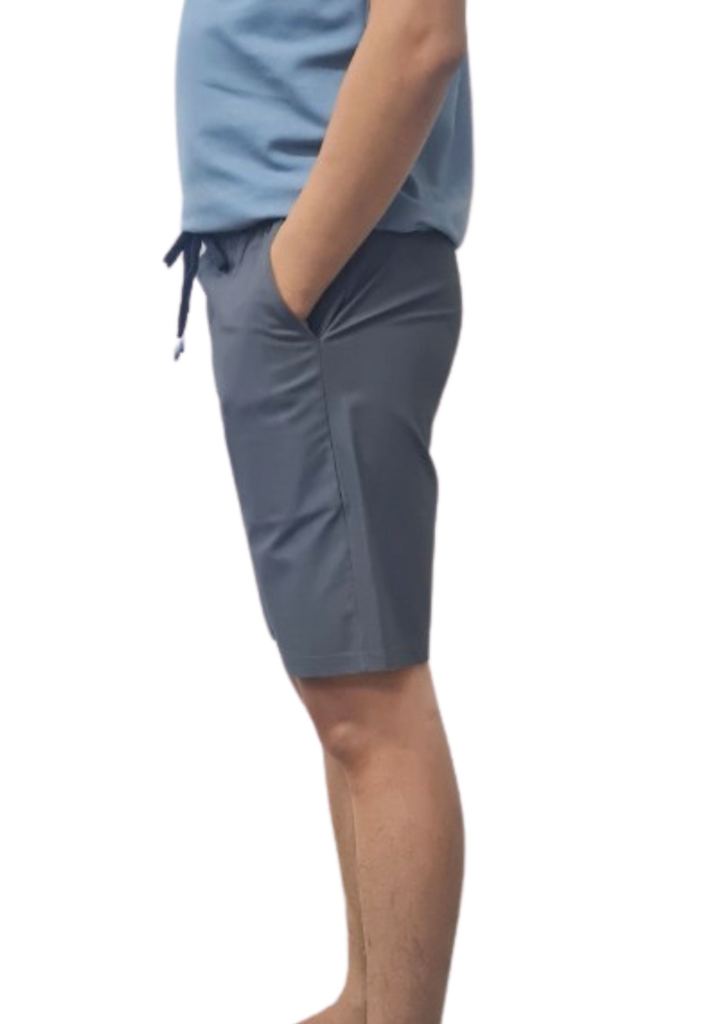 Quần lửng khaki nam HMTmoda JS-2113