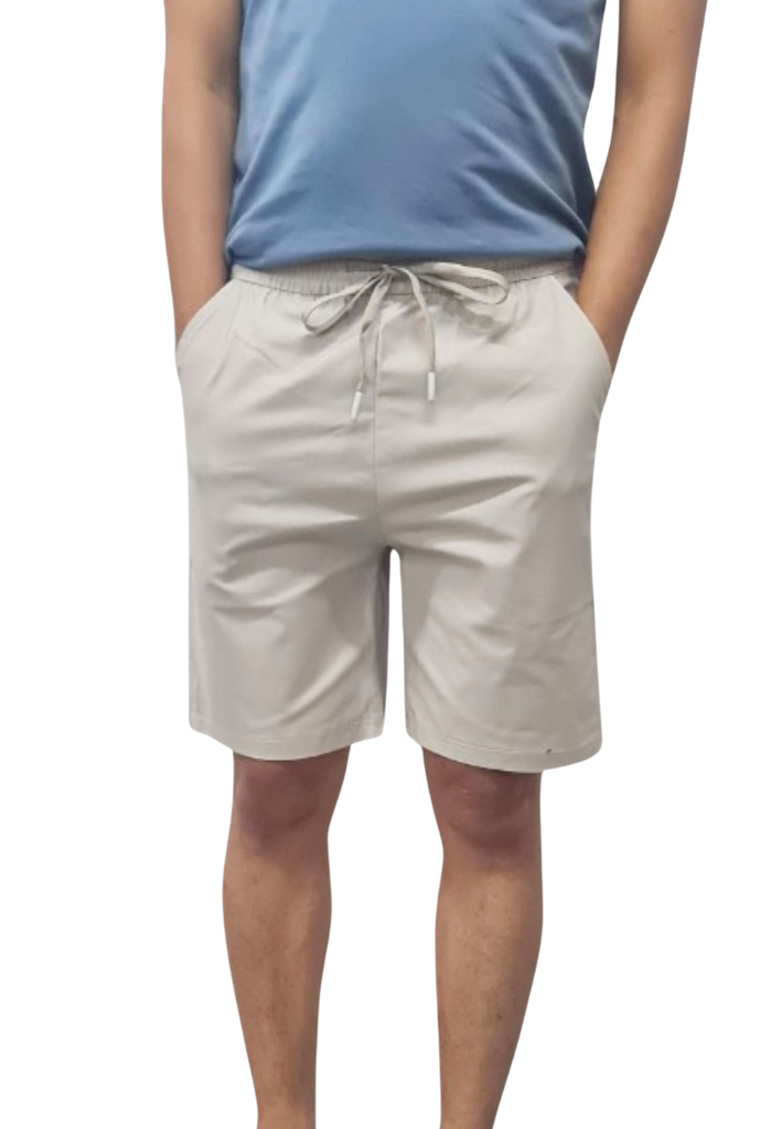 Quần lửng khaki nam HMTmoda JS-2113
