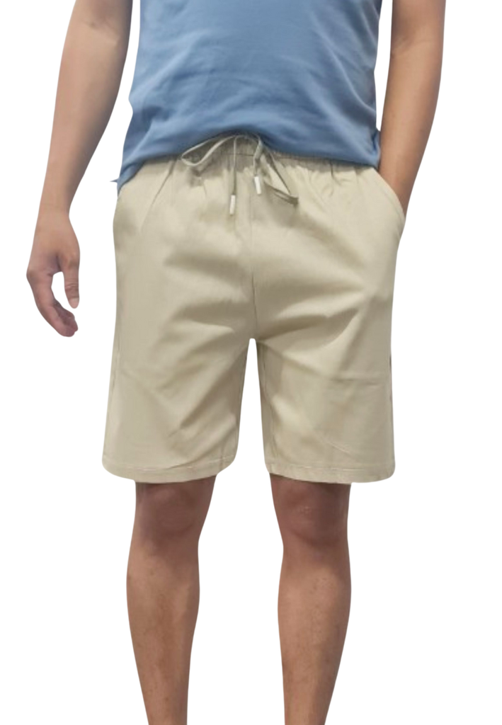 Quần lửng khaki nam HMTmoda JS-2114