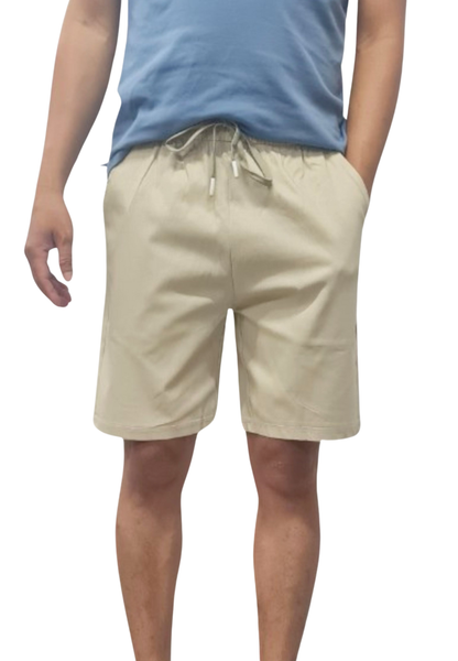  Quần lửng khaki nam HMTmoda JS-2114 