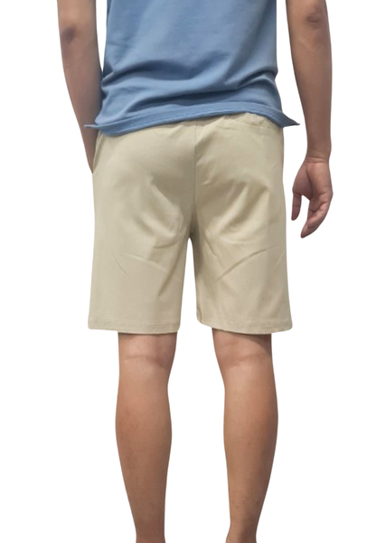  Quần lửng khaki nam HMTmoda JS-2114 