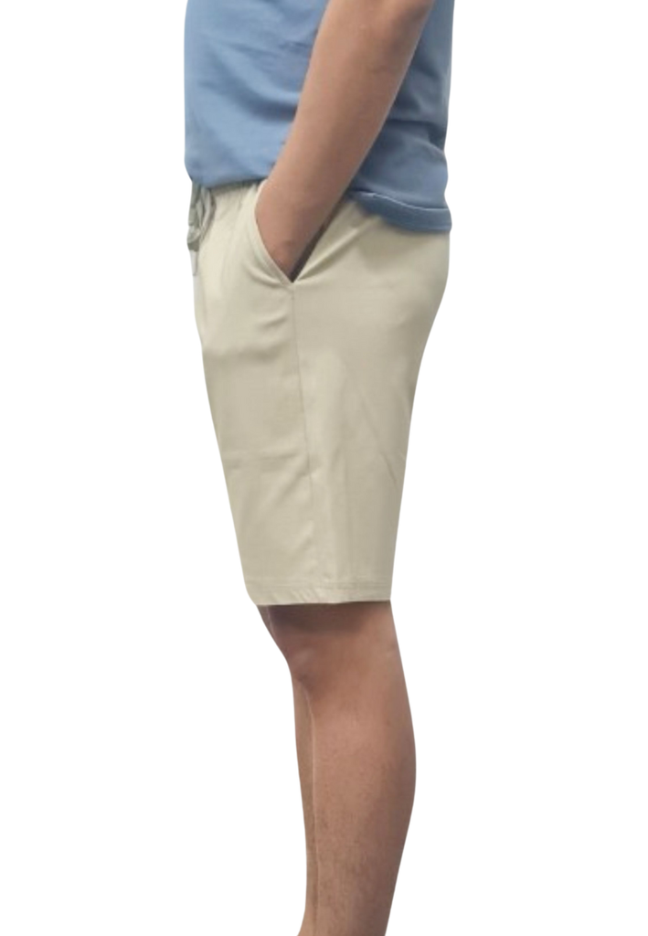 Quần lửng khaki nam HMTmoda JS-2114