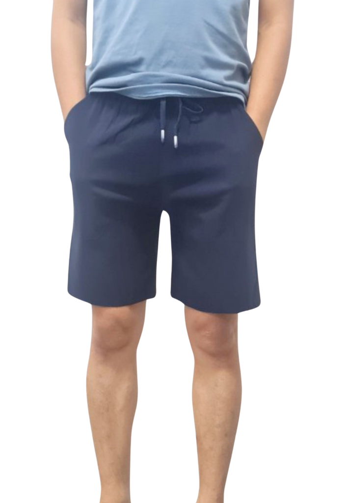 Quần lửng khaki nam HMTmoda JS-2114
