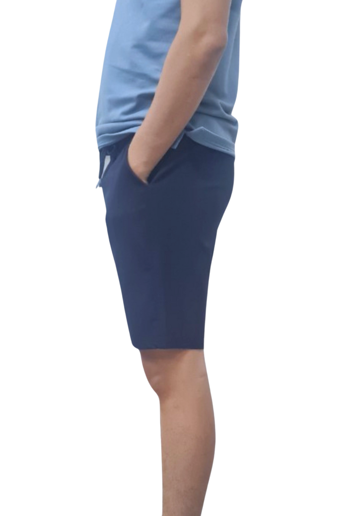 Quần lửng khaki nam HMTmoda JS-2114