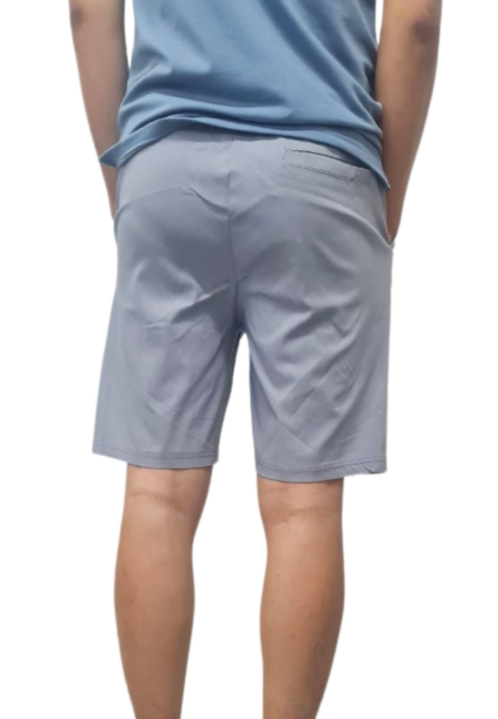 Quần lửng khaki nam HMTmoda JS-2114