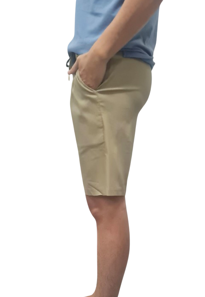 Quần lửng khaki nam HMTmoda JS-2115