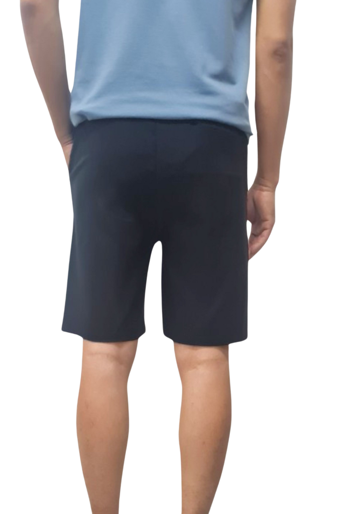 Quần lửng khaki nam HMTmoda JS-2115