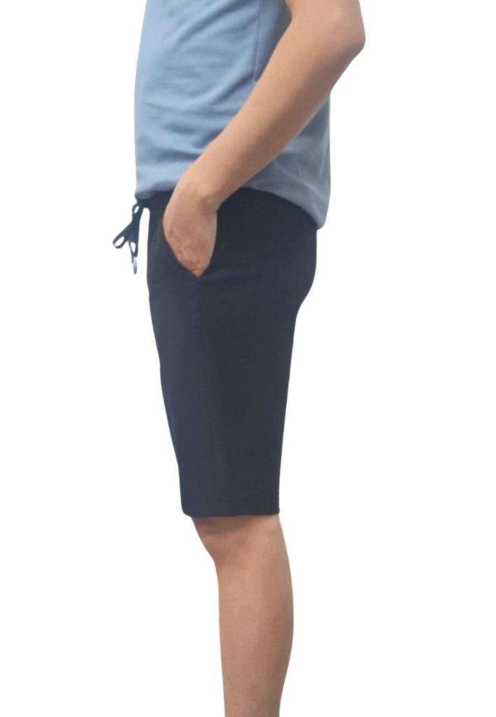 Quần lửng khaki nam HMTmoda JS-2115